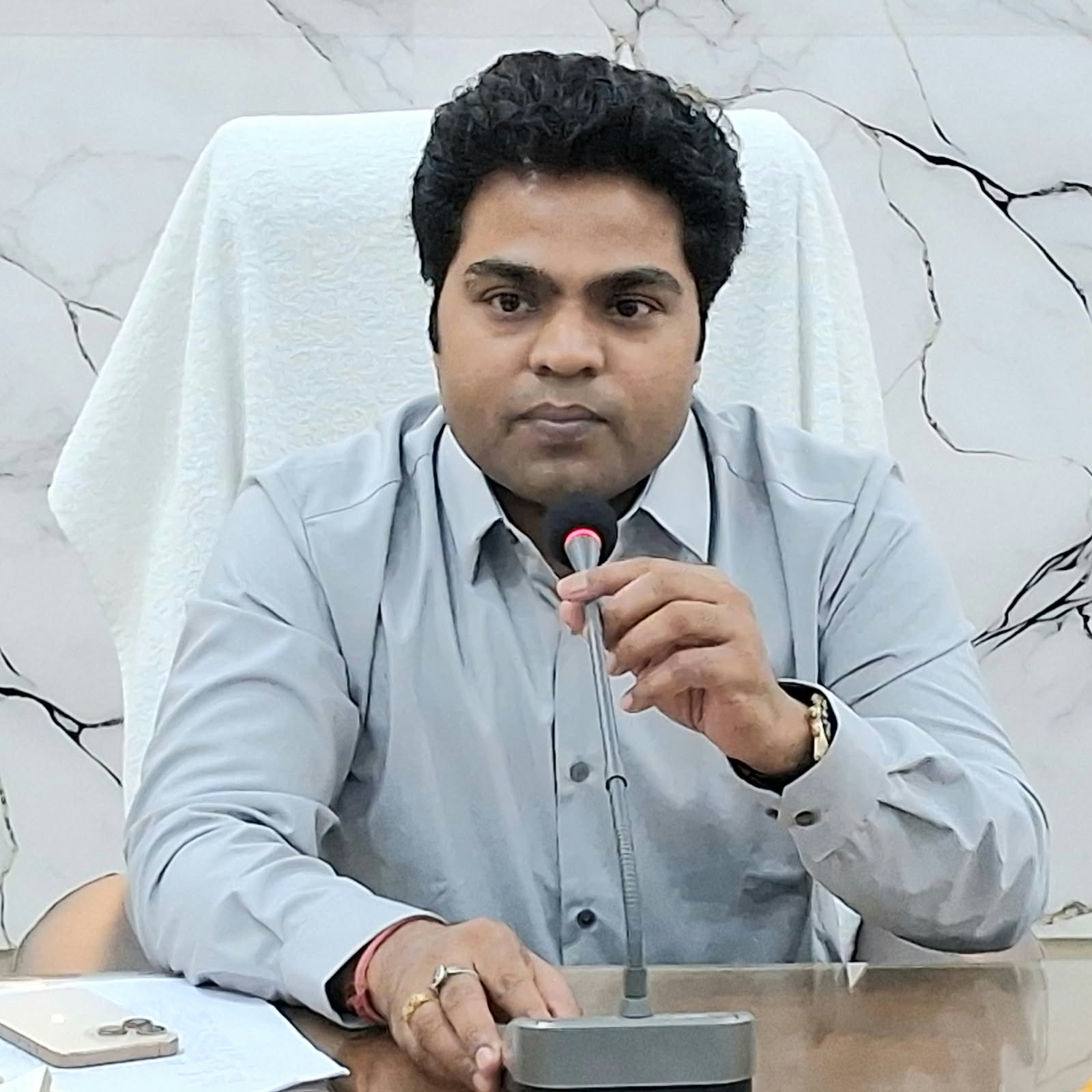 Latest News Image